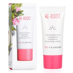 Clarins My Clarins Re Boost Refreshing Hydrating Cream For Normal Skin 30ml