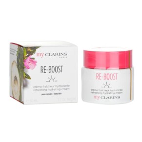 Clarins My Clarins Re Boost Refreshing Hydrating Cream For Normal Skin 50ml