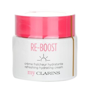 Kem Dưỡng Ẩm Làm Tươi Da My Clarins Re Boost Cho Da Thường 50ml chính hãng
