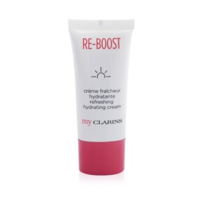 Kem Dưỡng Ẩm Làm Tươi Da Clarins My Clarins Re Boost 30ml cho Da Thường chính hãng