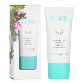 Clarins My Clarins Re Charge Relaxing Sleep Mask 30ml