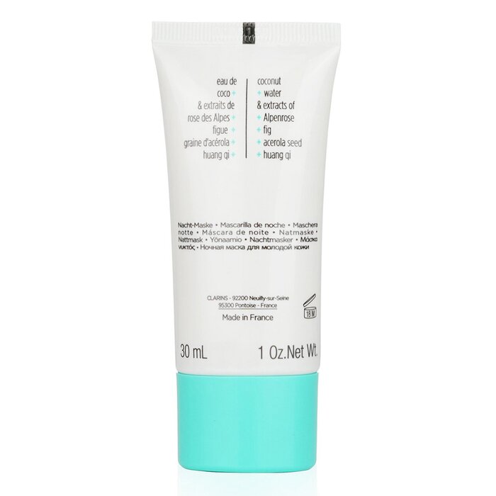 Mặt nạ ngủ thư giãn My Clarins Re Charge 30ml giá rẻ