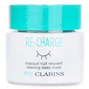 Mặt nạ ngủ thư giãn My Clarins Re Charge 50ml chính hãng