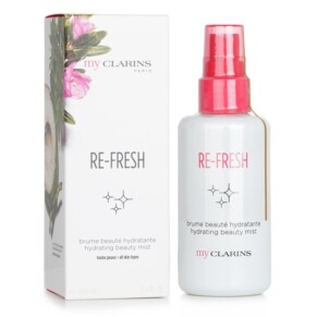 Clarins My Clarins Re Fresh Hydrating Beauty Mist 100ml
