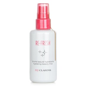 Sương Xịt Dưỡng Ẩm My Clarins Re Fresh 100ml chính hãng
