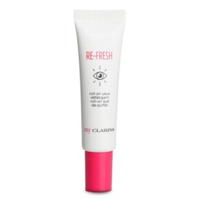 Clarins My Clarins Re Fresh Roll On Eye De Puffer 15ml chính hãng
