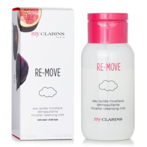Clarins My Clarins Re Move Micellar Cleansing Milk 200ml