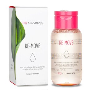 Clarins My Clarins Re Move Micellar Cleansing Water 200ml