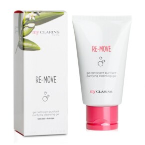 Clarins My Clarins Re Move Purifying Cleansing Gel 125ml