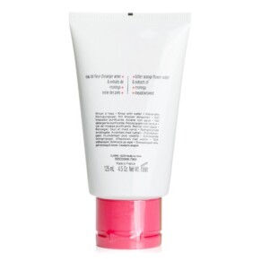 Sữa rửa mặt làm sạch sâu My Clarins Re Move 125ml giá rẻ