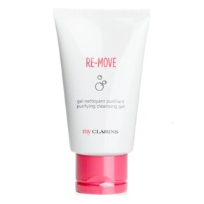 Sữa rửa mặt làm sạch sâu My Clarins Re Move 125ml chính hãng