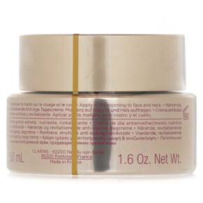 Kem Dưỡng Ngày Dưỡng Chất Revitalizing Nutri Lumiere 50ml Clarins giá rẻ