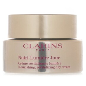 Kem Dưỡng Ngày Dưỡng Chất Revitalizing Nutri Lumiere 50ml Clarins chính hãng
