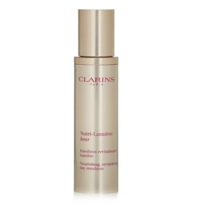 Kem Dưỡng Ngày Dưỡng Ẩm Revitalizing Clarins Nutri Lumiere 50ml chính hãng