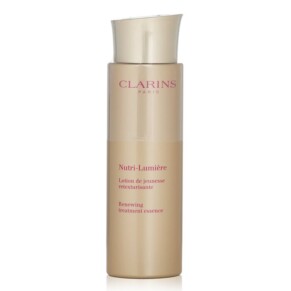 Tinh Chất Dưỡng Da Clarins Nutri Lumiere Renewing Treatment Essence 200ml chính hãng