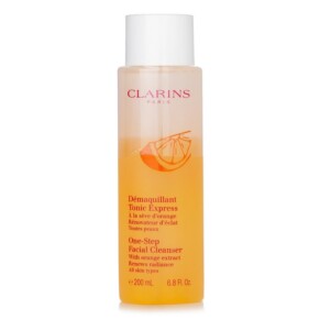Sữa rửa mặt một bước Clarins 200ml chính hãng