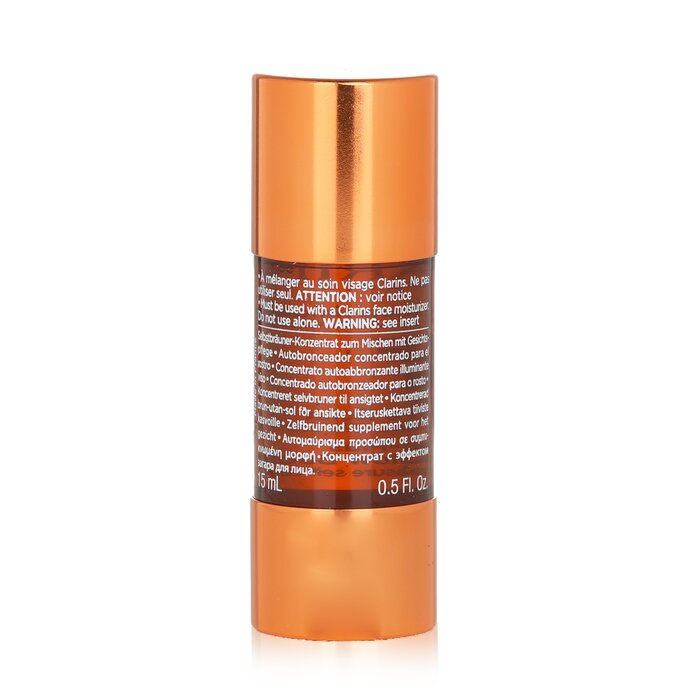 Tinh chất tăng cường làn da rạng rỡ Clarins 15ml giá rẻ