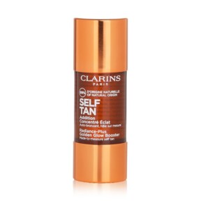 Tinh chất tăng cường làn da rạng rỡ Clarins 15ml chính hãng