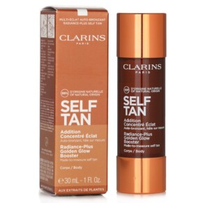 Clarins Radiance Plus Golden Glow Booster For Body 30ml