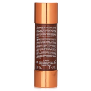 Booster Giúp Da Sáng Màu Nâu Clarins 30ml giá rẻ