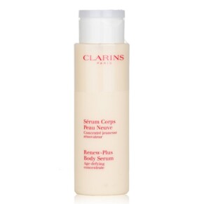 Serum Tái Tạo Da Cơ Thể Clarins 200ml chính hãng