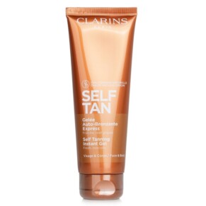 Gel Tự Nhuộm Da Instant Clarins 125ml chính hãng