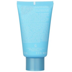 Mặt Nạ Cấp Nước Clarins Sos Hydra Chiết Xuất Lá Cuộc Sống 75ml giá rẻ