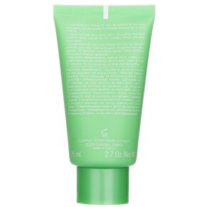 Mặt nạ đất sét tái cân bằng SOS Pure Clarins cho da hỗn hợp đến da dầu 75ml giá rẻ