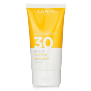 Kem Chống Nắng Toàn Thân Clarins SPF 30 150ml chính hãng