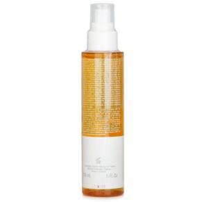 Dầu xịt chống nắng cho cơ thể & tóc Clarins SPF 30 150ml giá rẻ