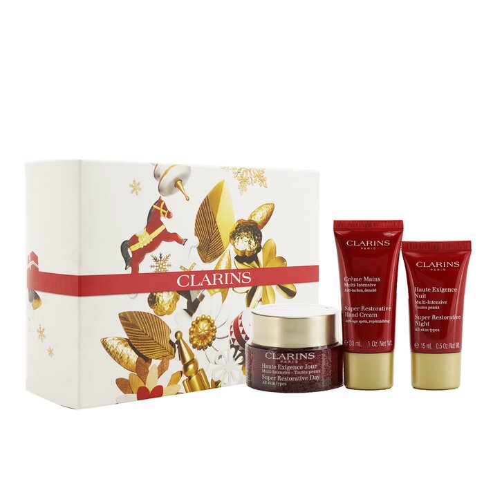Clarins Super Restorative Collection Day Cream 50ml