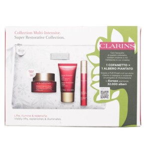 Kem Dưỡng Ngày Siêu Phục Hồi Clarins 50ml giá rẻ