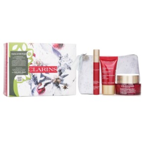 Kem Dưỡng Ngày Siêu Phục Hồi Clarins 50ml chính hãng