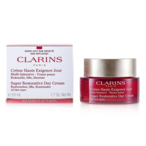 Clarins Super Restorative Day Cream 50ml