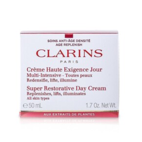 Kem dưỡng ngày siêu phục hồi Clarins 50ml giá rẻ