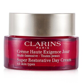 Kem dưỡng ngày siêu phục hồi Clarins 50ml chính hãng