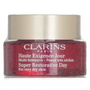 Kem dưỡng da Clarins Super Restorative cho da rất khô 50ml chính hãng