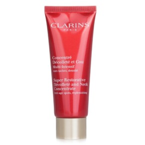 Tinh Chất Chống Lão Hóa Cổ & Décolleté Clarins 75ml chính hãng
