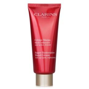 Kem Dưỡng Tay Siêu Phục Hồi Clarins 100ml chính hãng