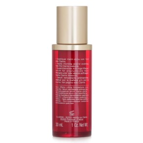 Serum phục hồi tái cấu trúc Clarins 30ml giá rẻ