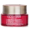 Kem dưỡng da Clarins Super Restorative Rose Radiance 50ml chính hãng