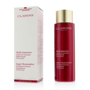 Clarins Super Restorative Treatment Essence 200ml
