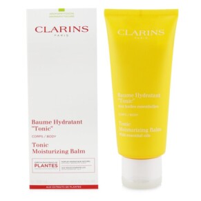 Clarins Tonic Moisturizing Body Balm 200ml