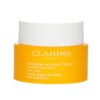 Tẩy tế bào chết cơ thể đường Tonic Clarins 250g chính hãng