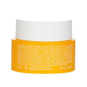 Tẩy tế bào chết cơ thể đường Tonic Clarins 250g giá rẻ