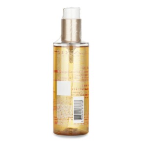 Dầu Tẩy Trang Toàn Diện Clarins Chiết Xuất Hoa Nhân Sâm Vàng & Bạc Hà 150ml giá rẻ