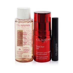 Kem nâng cơ mắt Clarins Total Eye Lift 15ml chính hãng