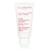 Kem Chống Nắng Chống Ô Nhiễm Clarins Uv Plus 5P SPF 50 Màu Hồng 30ml chính hãng