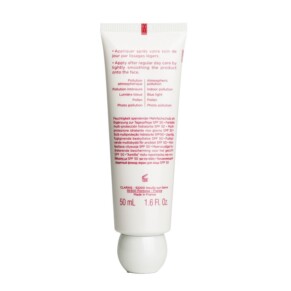 Kem Chống Nắng Chống Ô Nhiễm Clarins Uv Plus 5P SPF 50 Màu Hồng 50ml giá rẻ