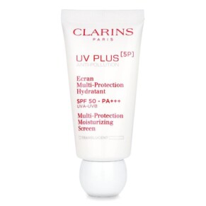 Kem chống nắng chống ô nhiễm Clarins Uv Plus 5P SPF 50 30ml chính hãng
